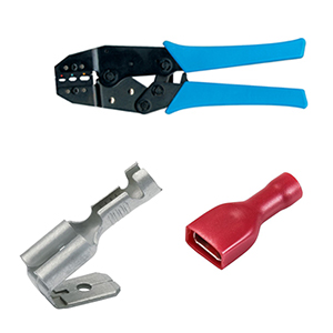 Receptacles